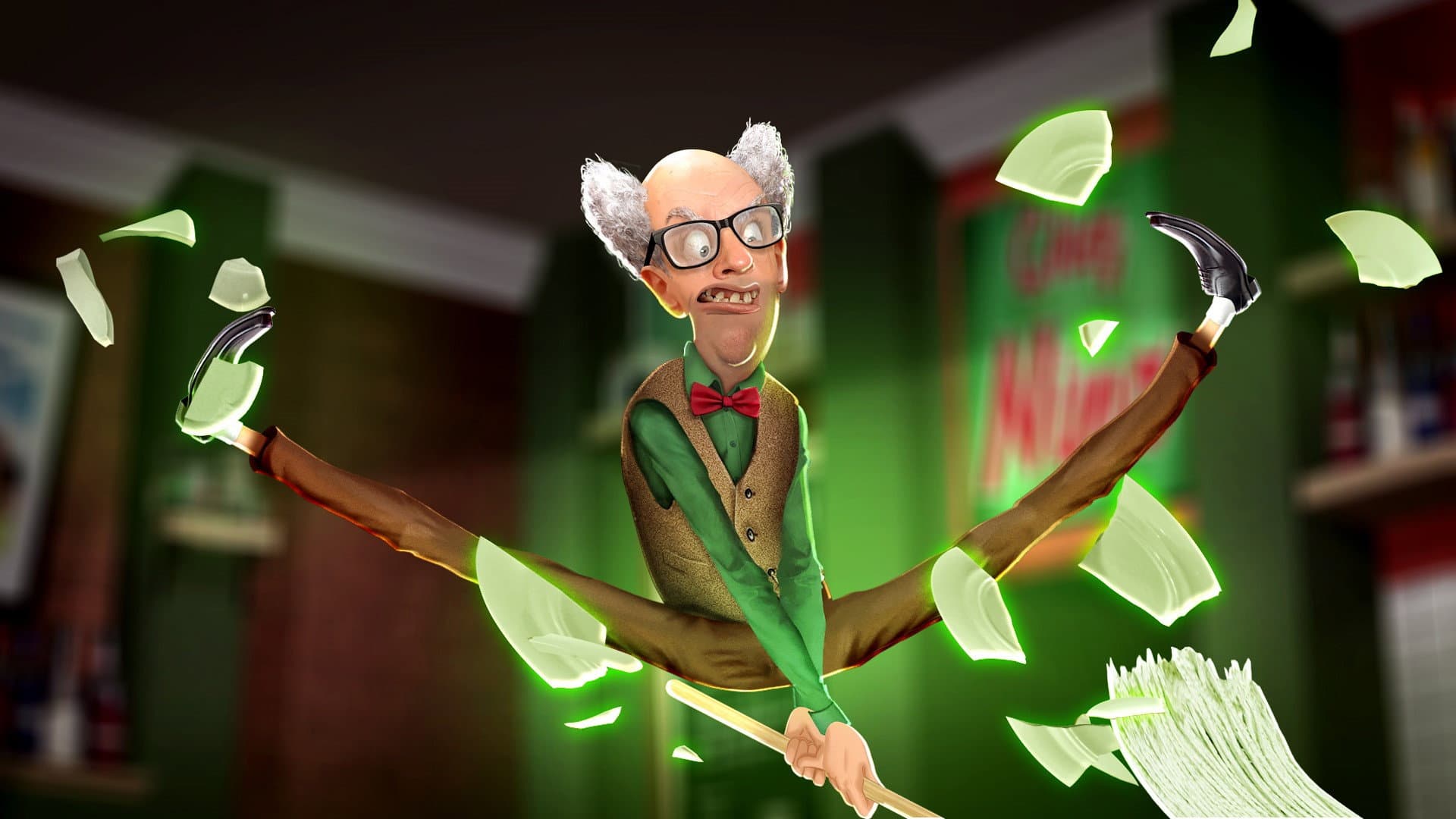 Michel Beaudet