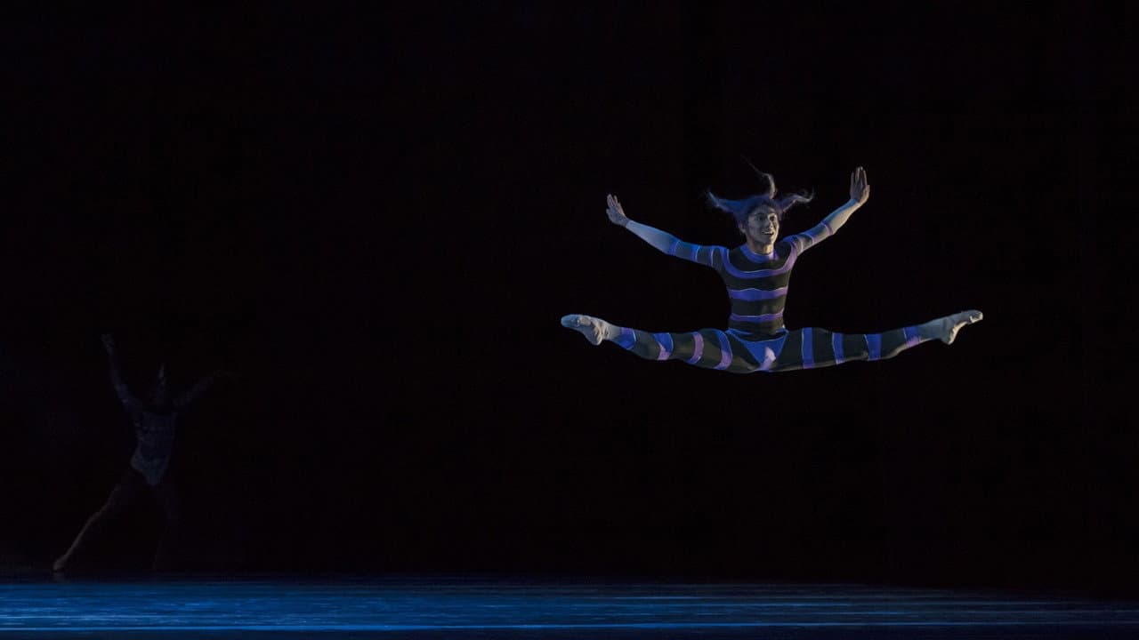 Les Ballets de Monte-Carlo