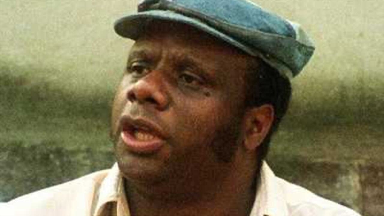 Adelzon Alves