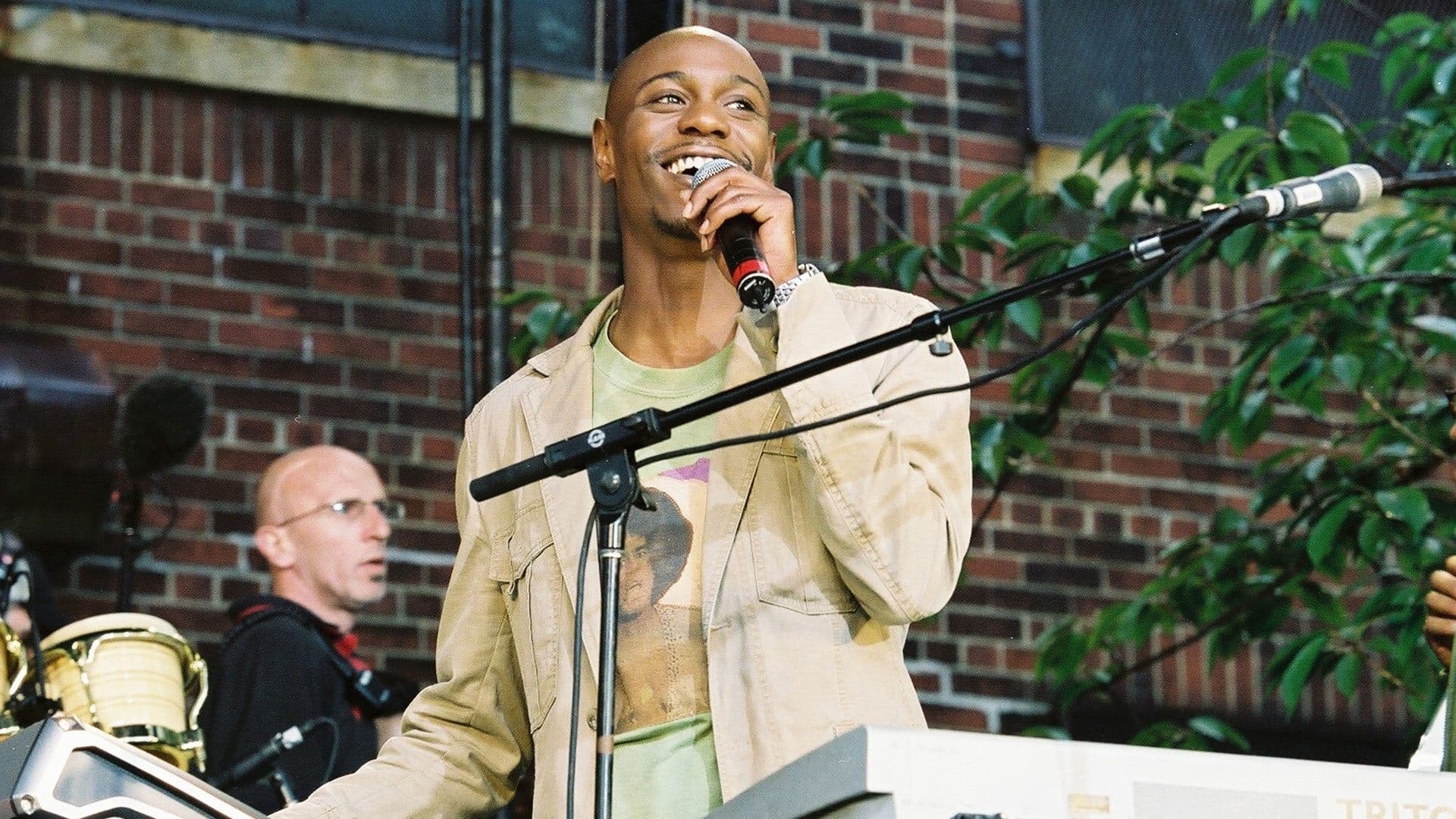 Dave Chappelle