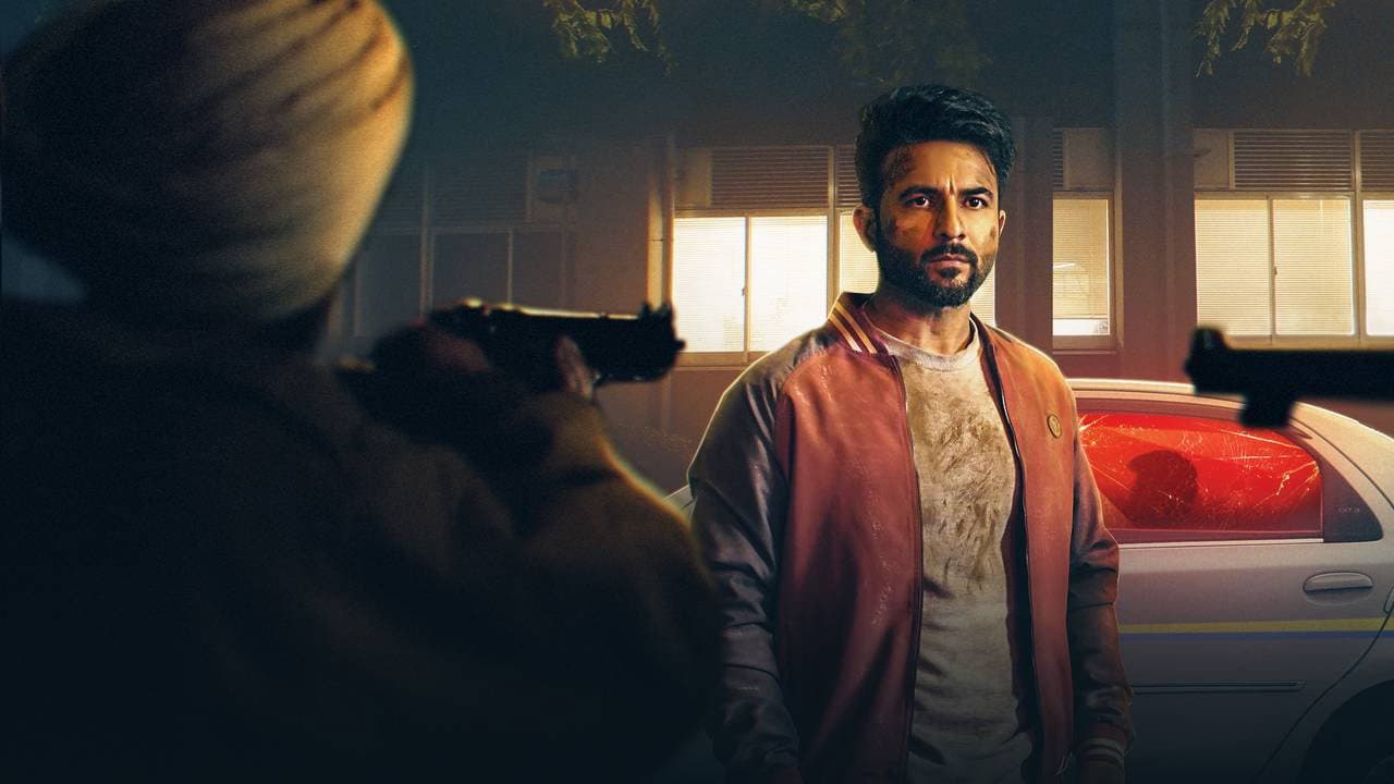 Sanju Solanki