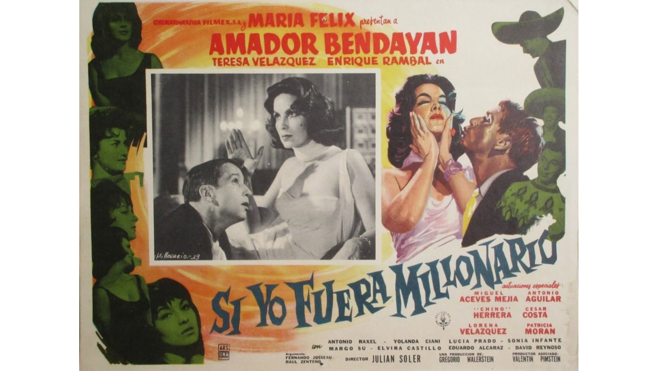 Amador Bendayán