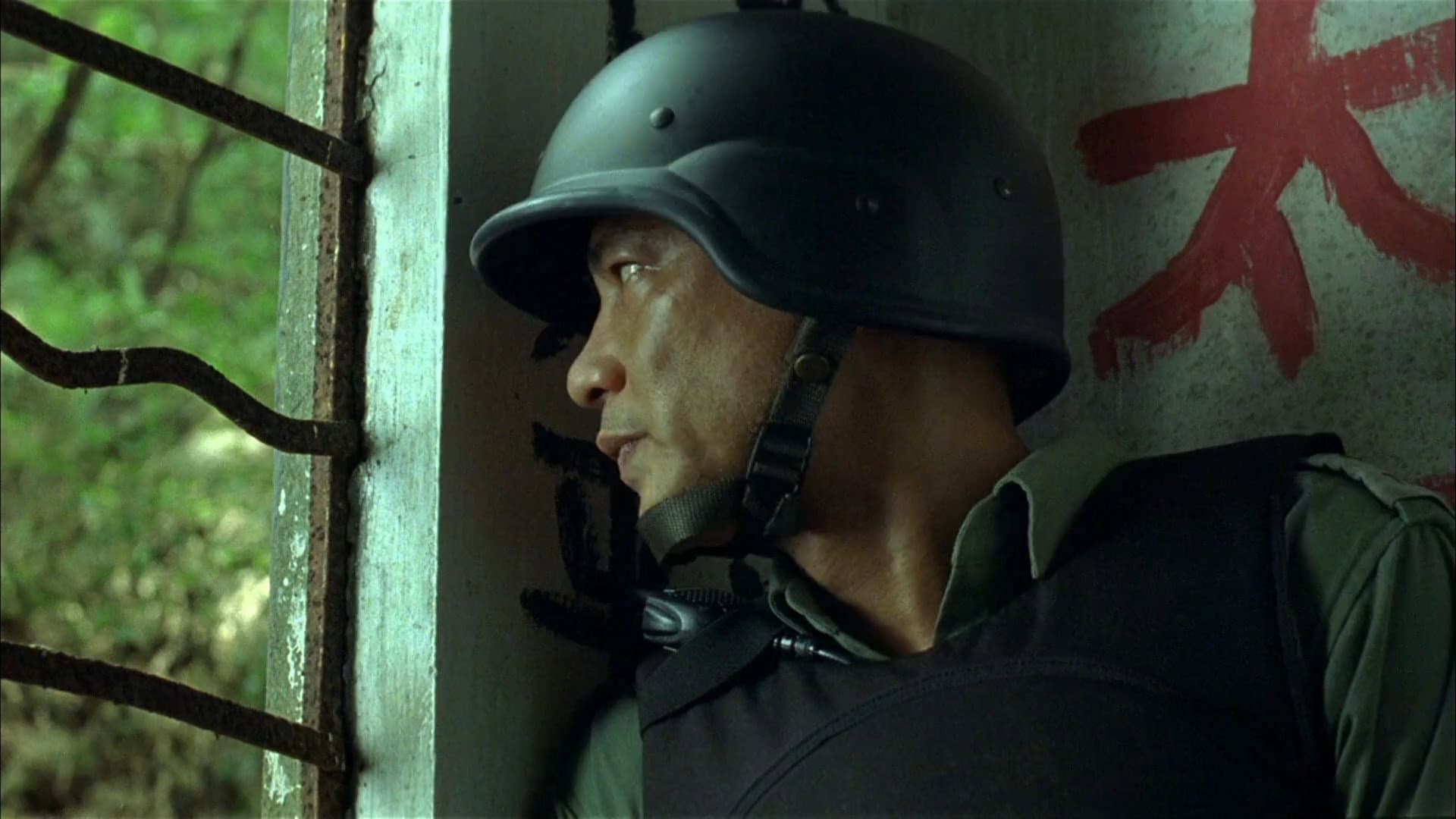 Vincent Sze Cho-Lam