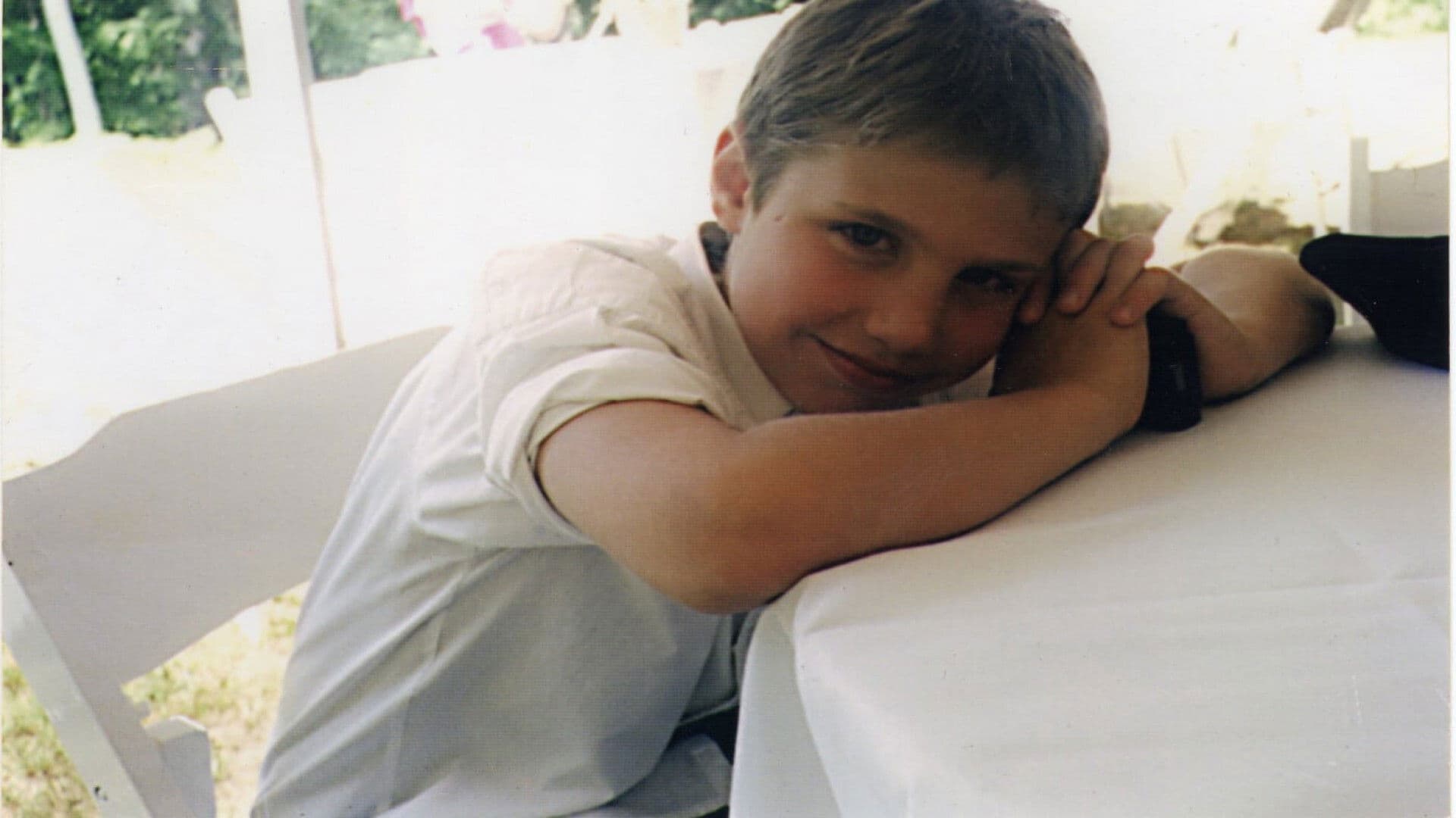 Gabriel Byer