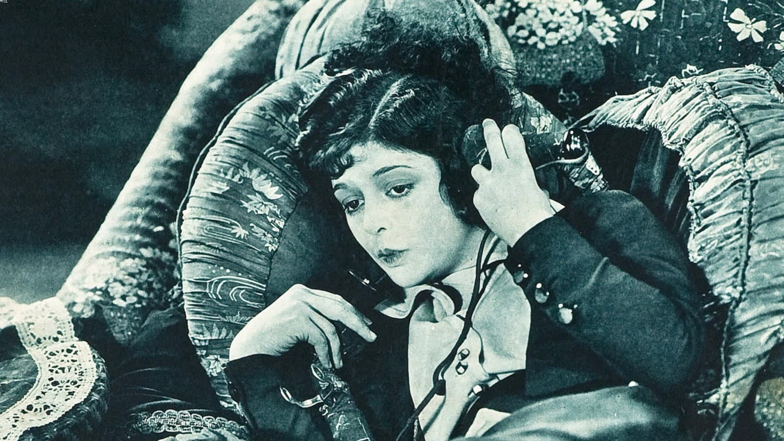 Frances Parks