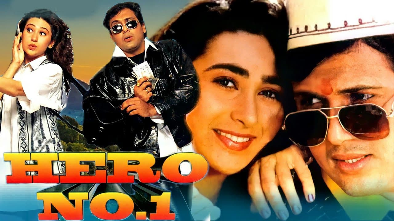 Karisma Kapoor