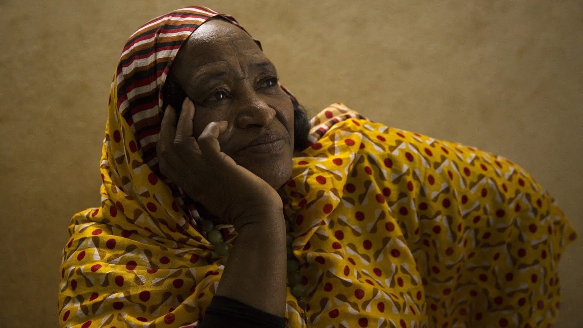 Oumar Touré