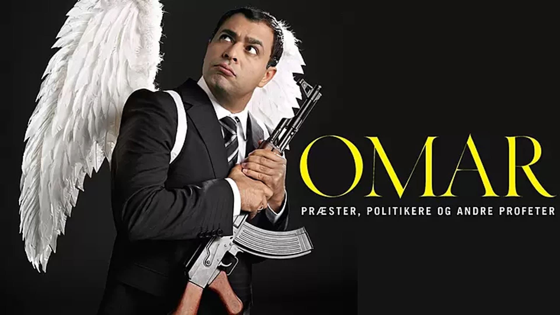 Omar Ahmad Marzouk