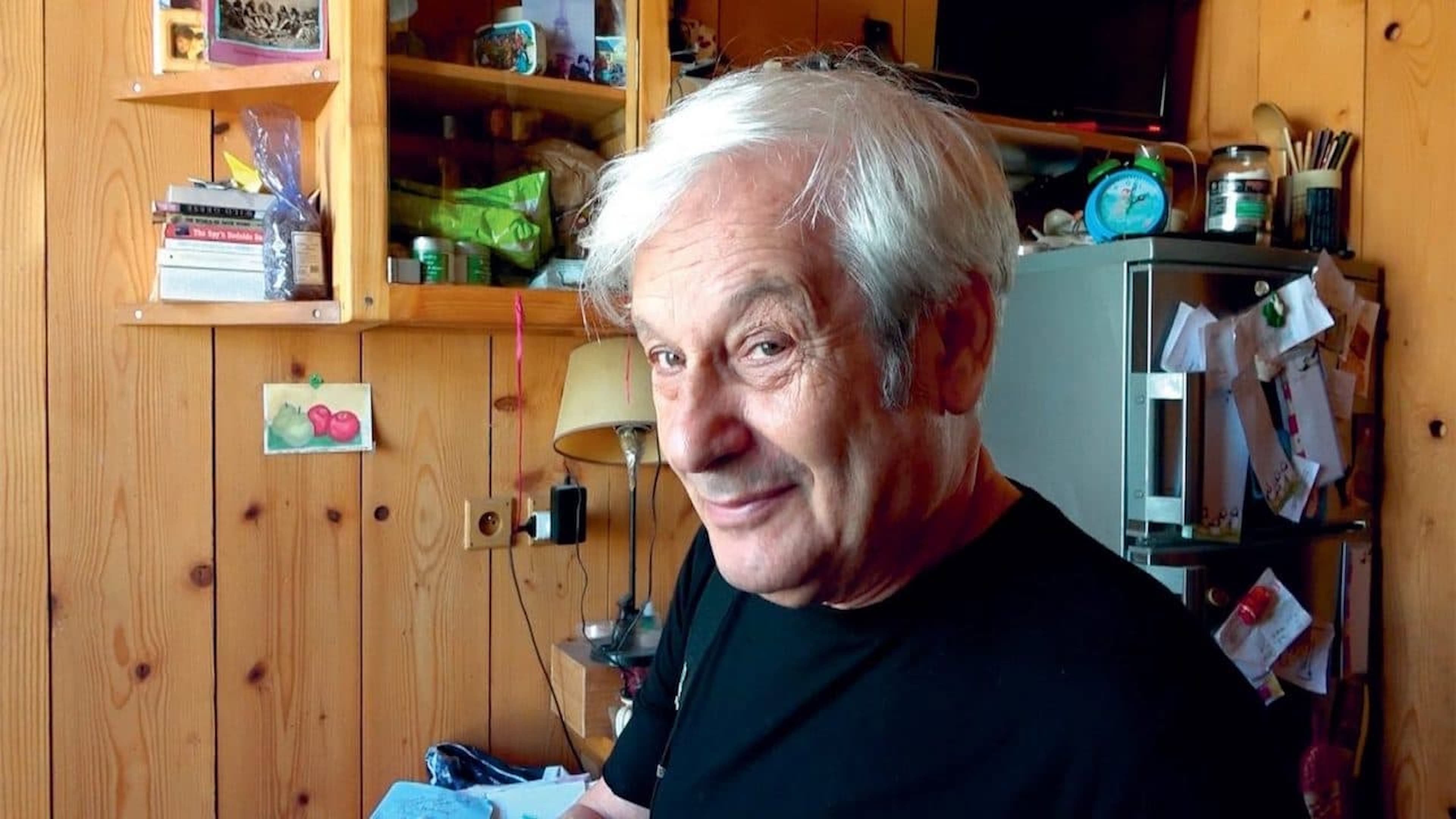 Thierry Labelle
