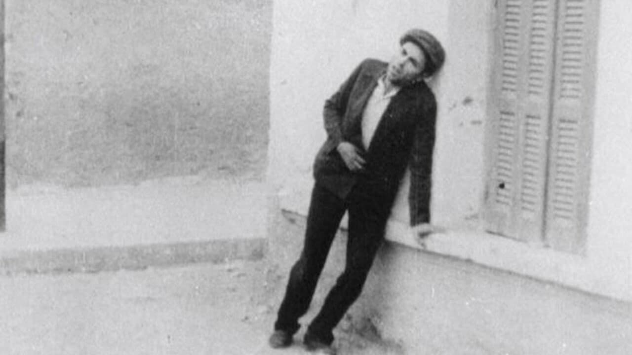 Kimon Spathopoulos