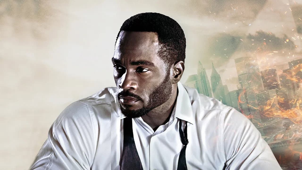 Sylvester Powell