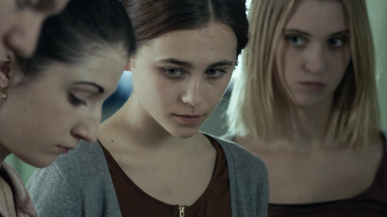 Elina Sandberg