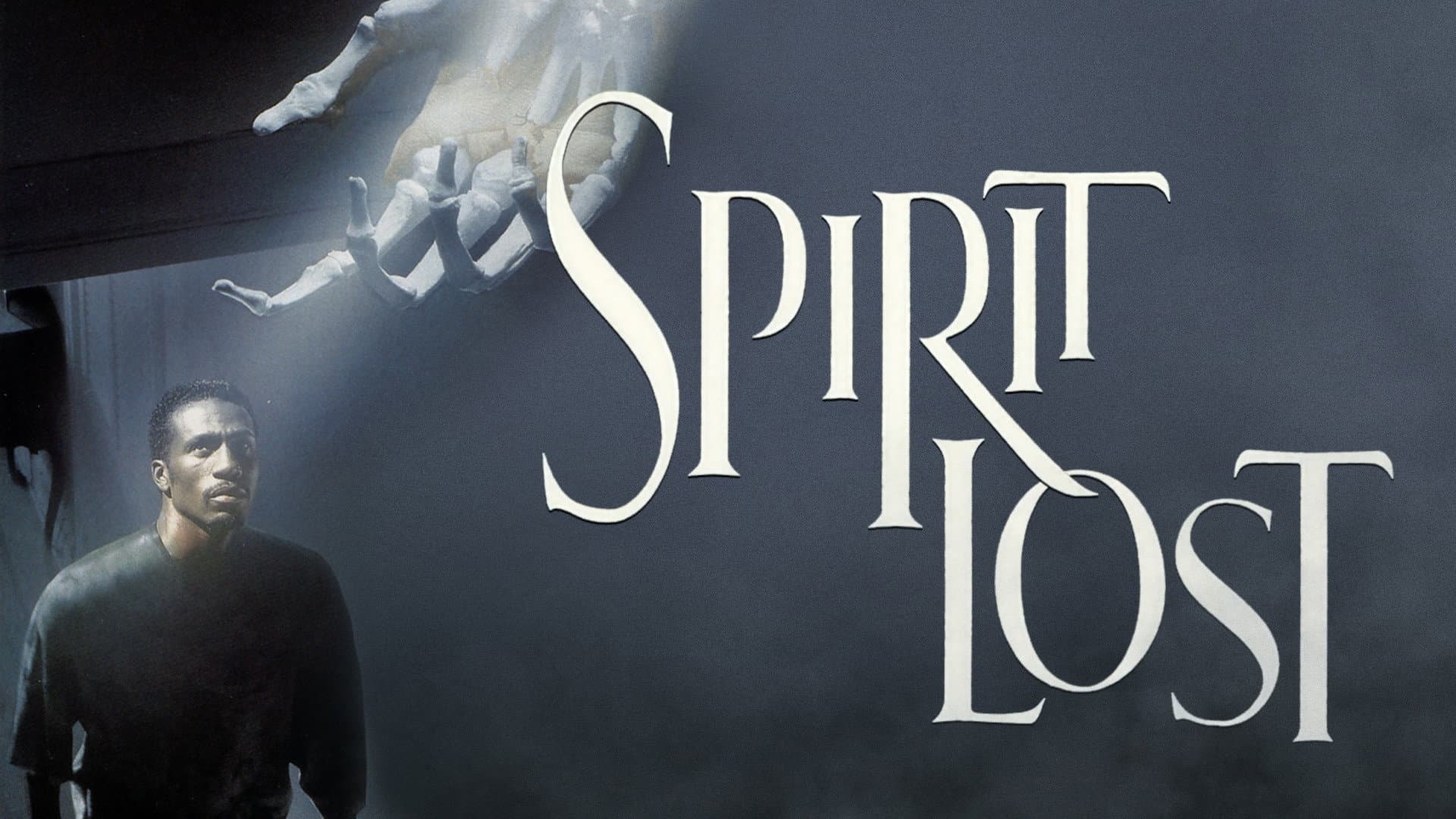 Spirit Lost