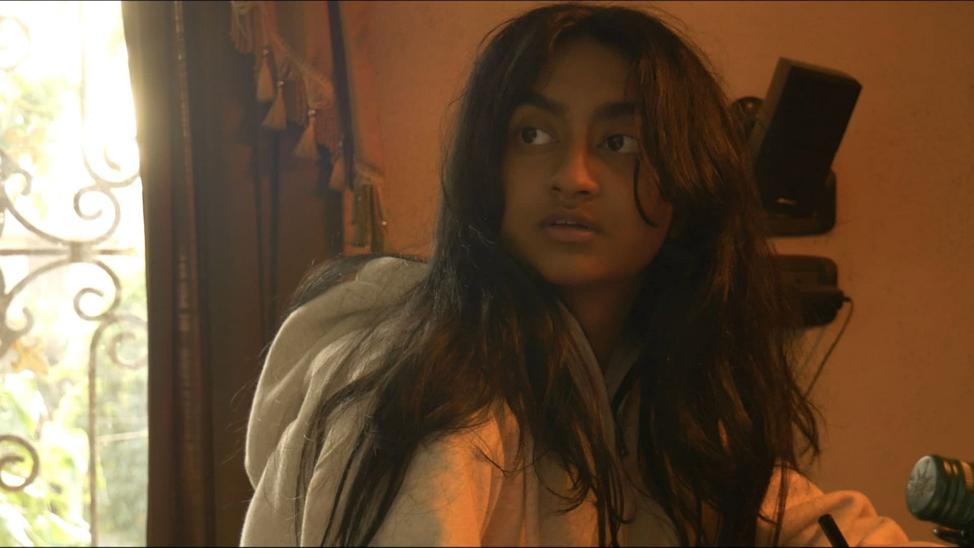 Taran Oberoi