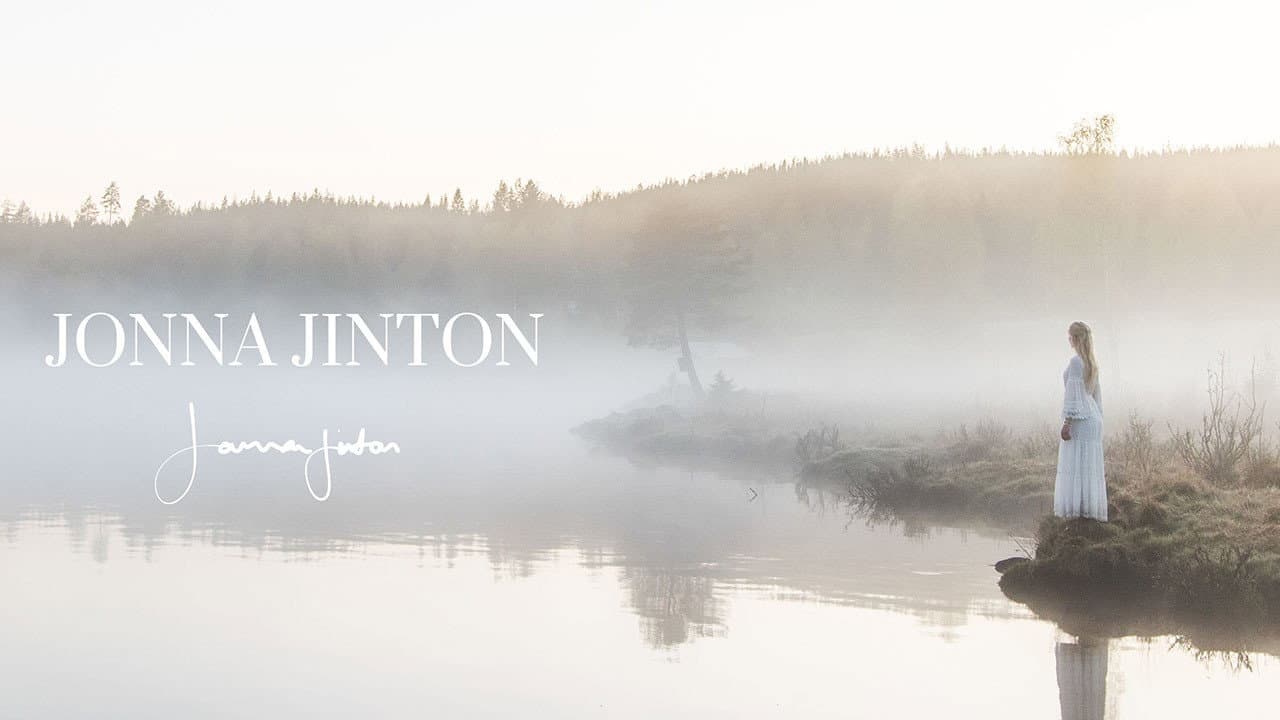 Jonna Jinton