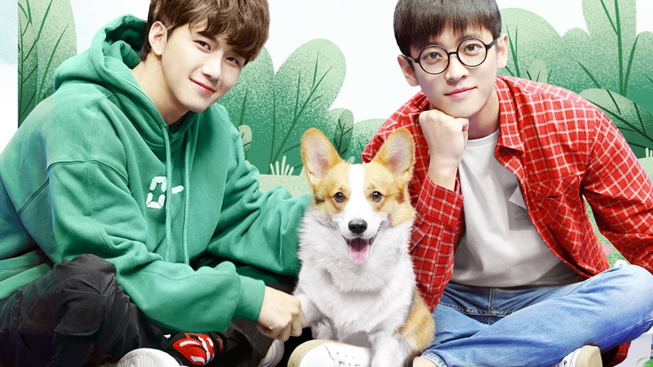Chen Minghao
