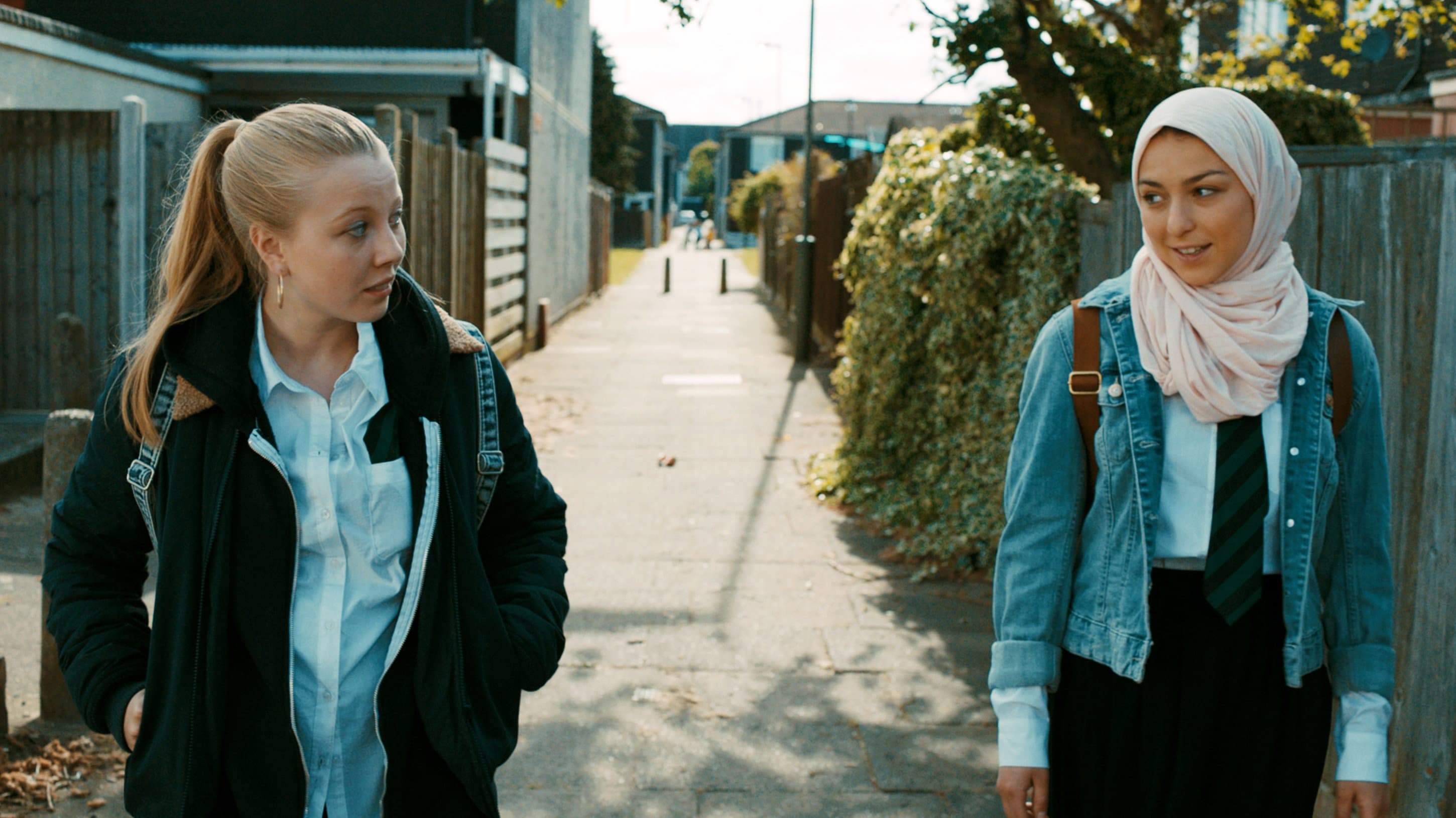 Genevieve Dunne