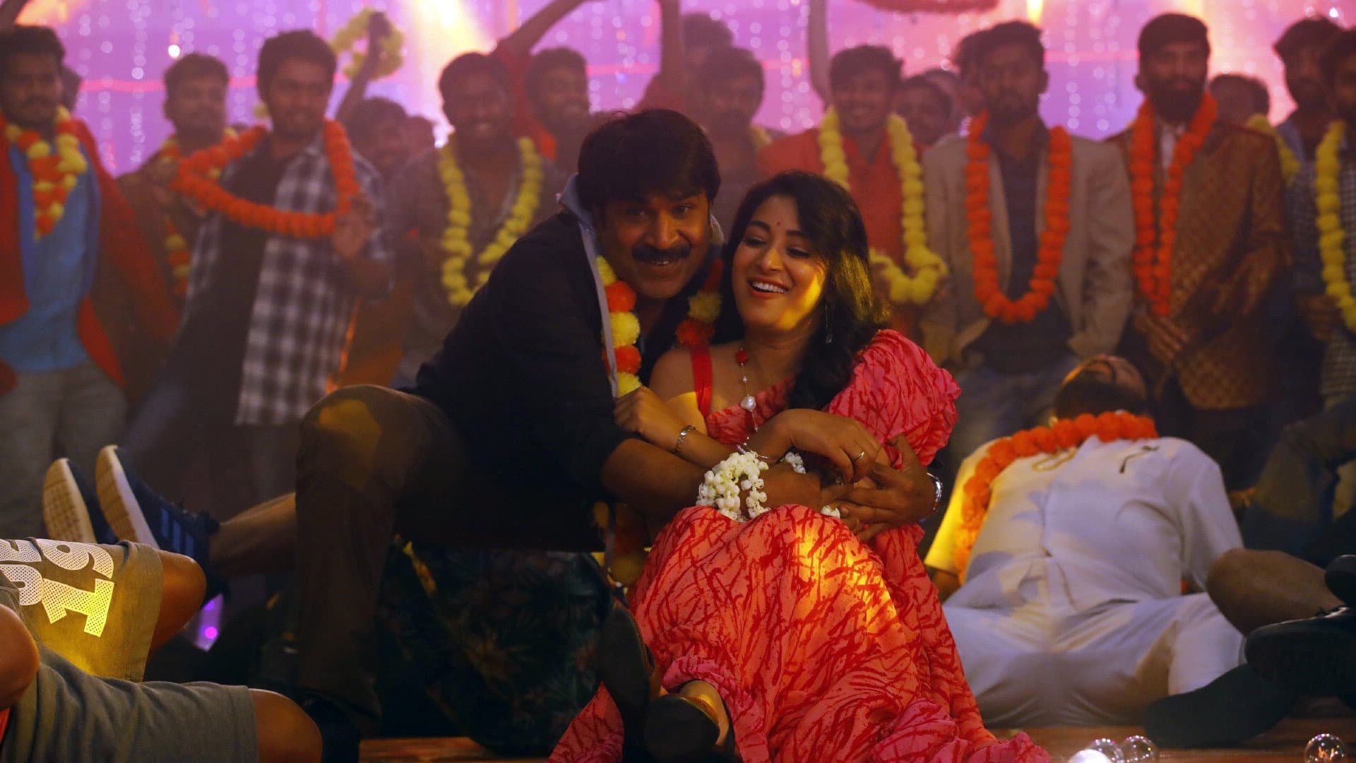 Jabardasth Ramprasad