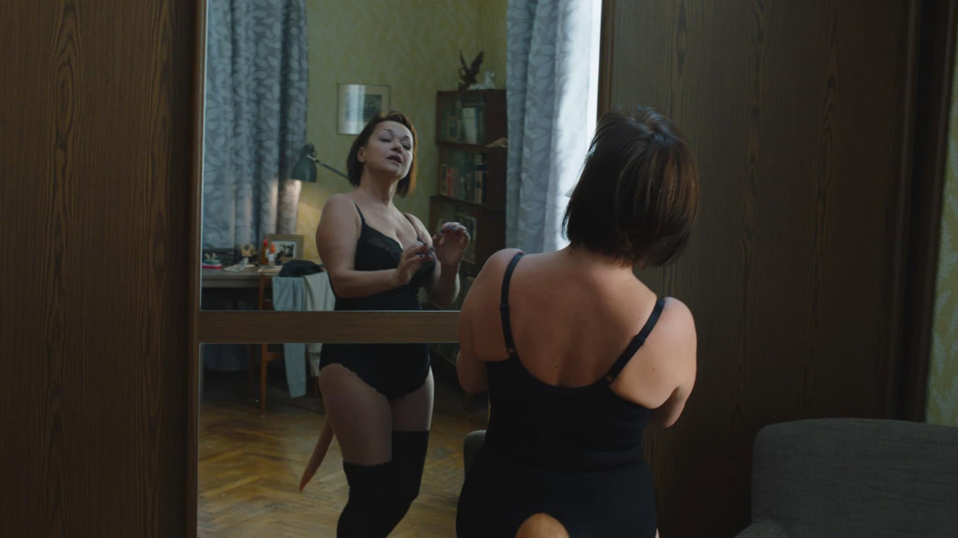 Olga Ergina