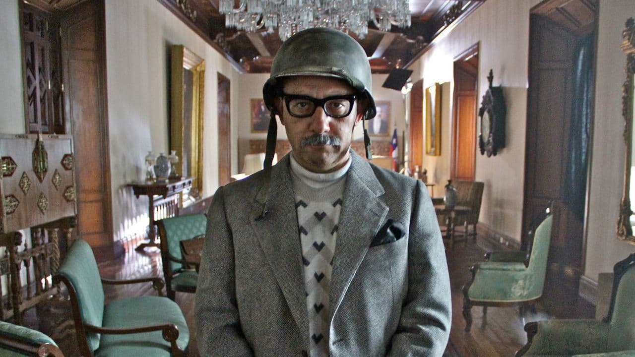 Gustavo Camacho