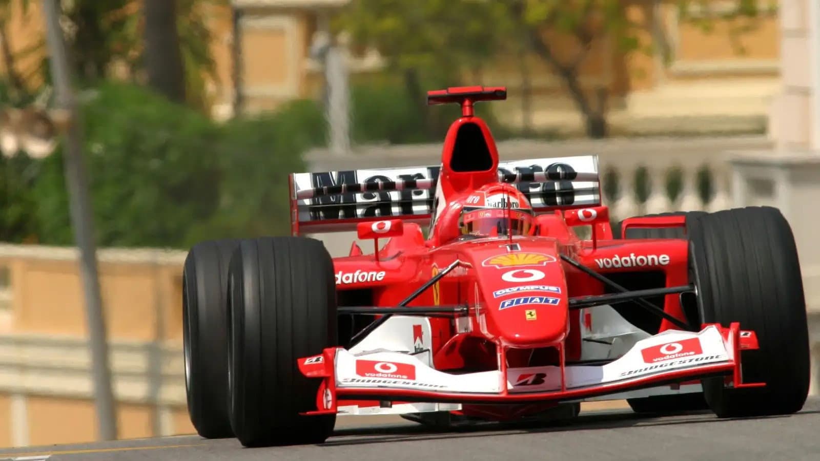 Jos Verstappen