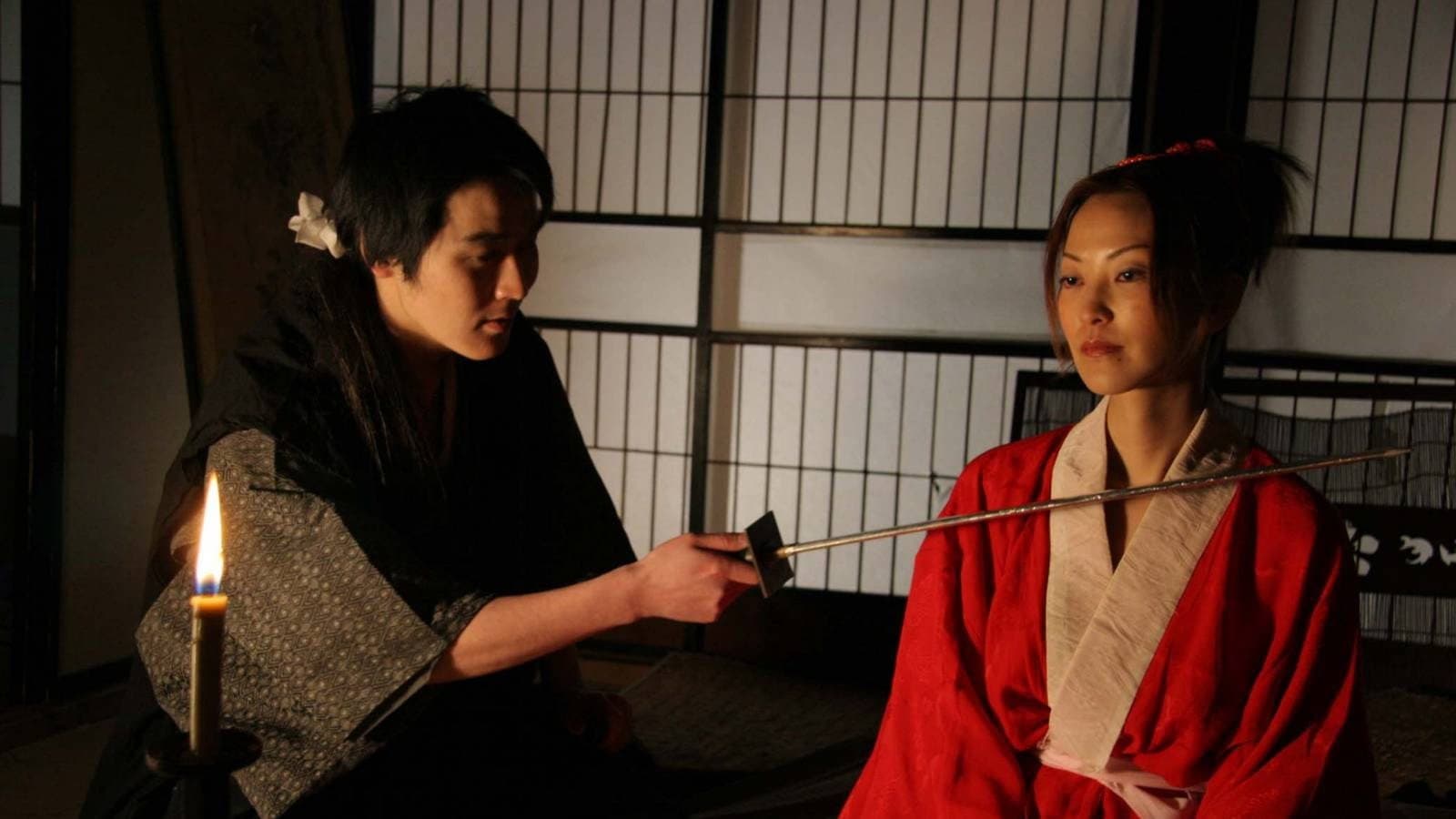 Yuki Mamiya