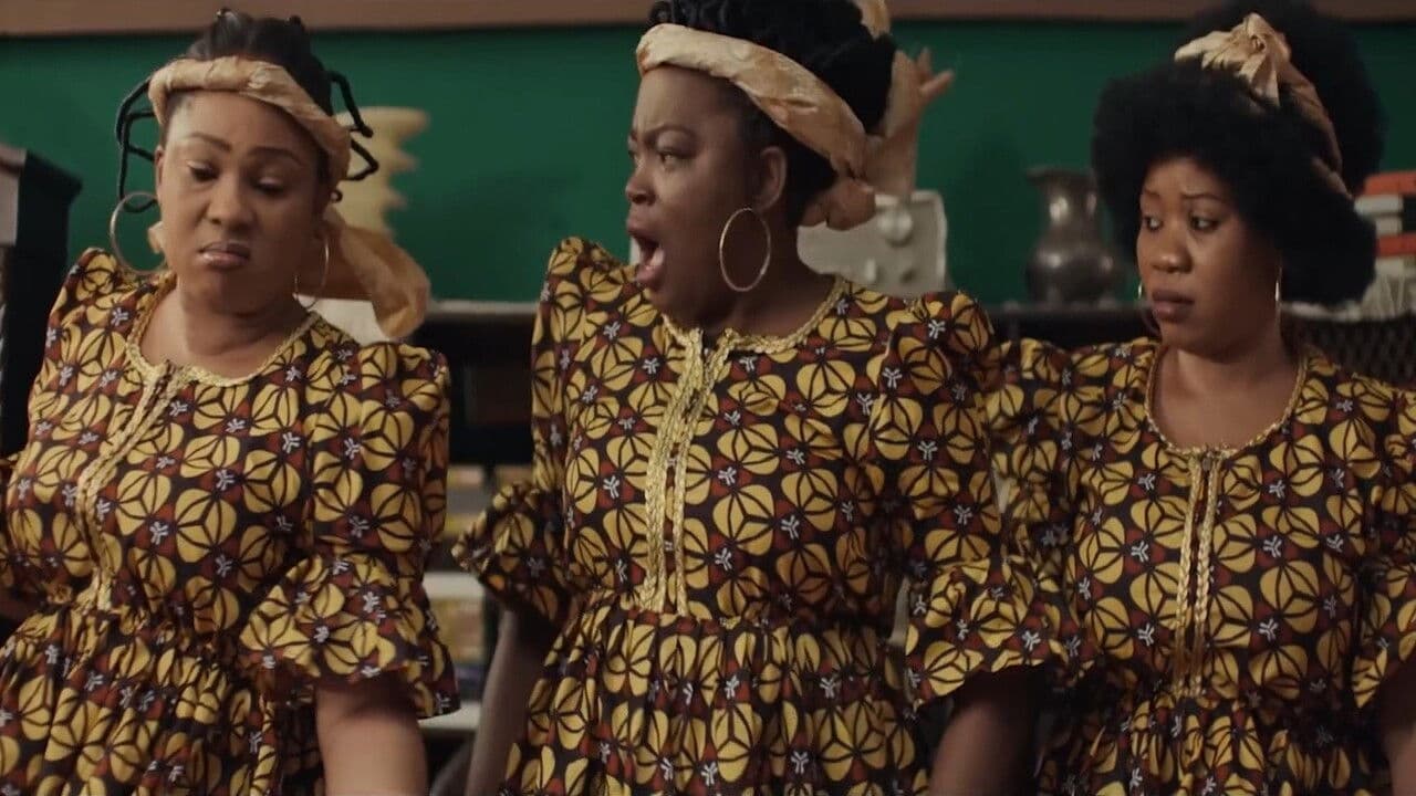 Bimbo Ademoye