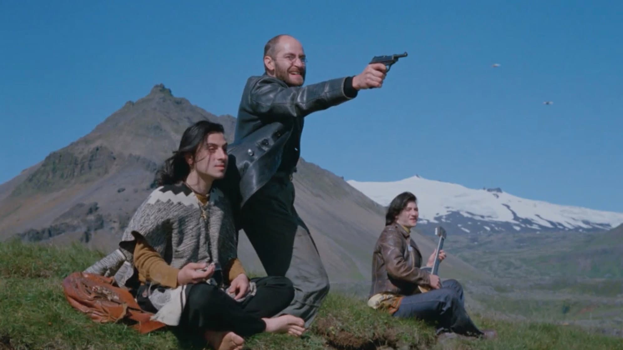 Guðrún Þ. Stephensen