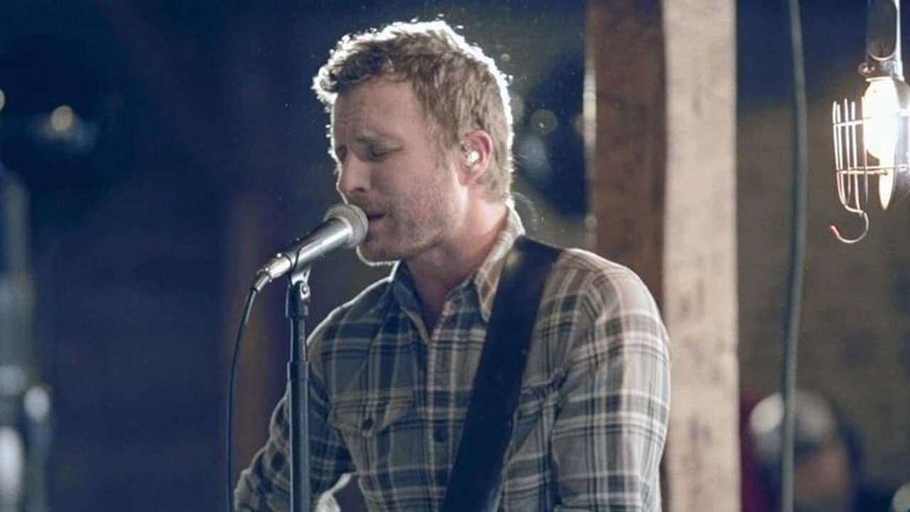 Dierks Bentley