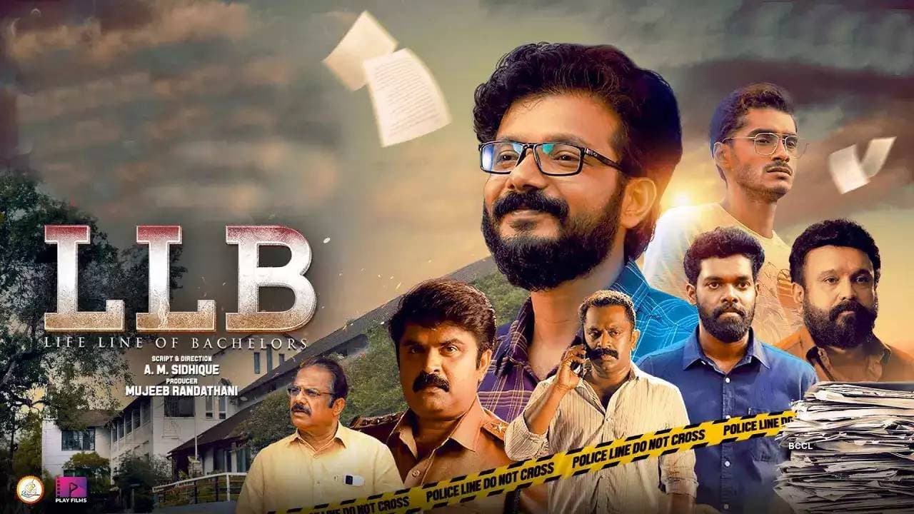 Siby K Thomas