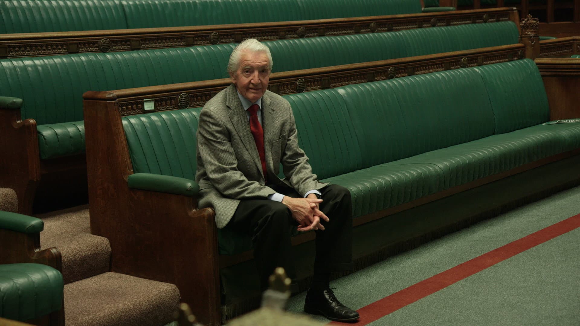 Dennis Skinner