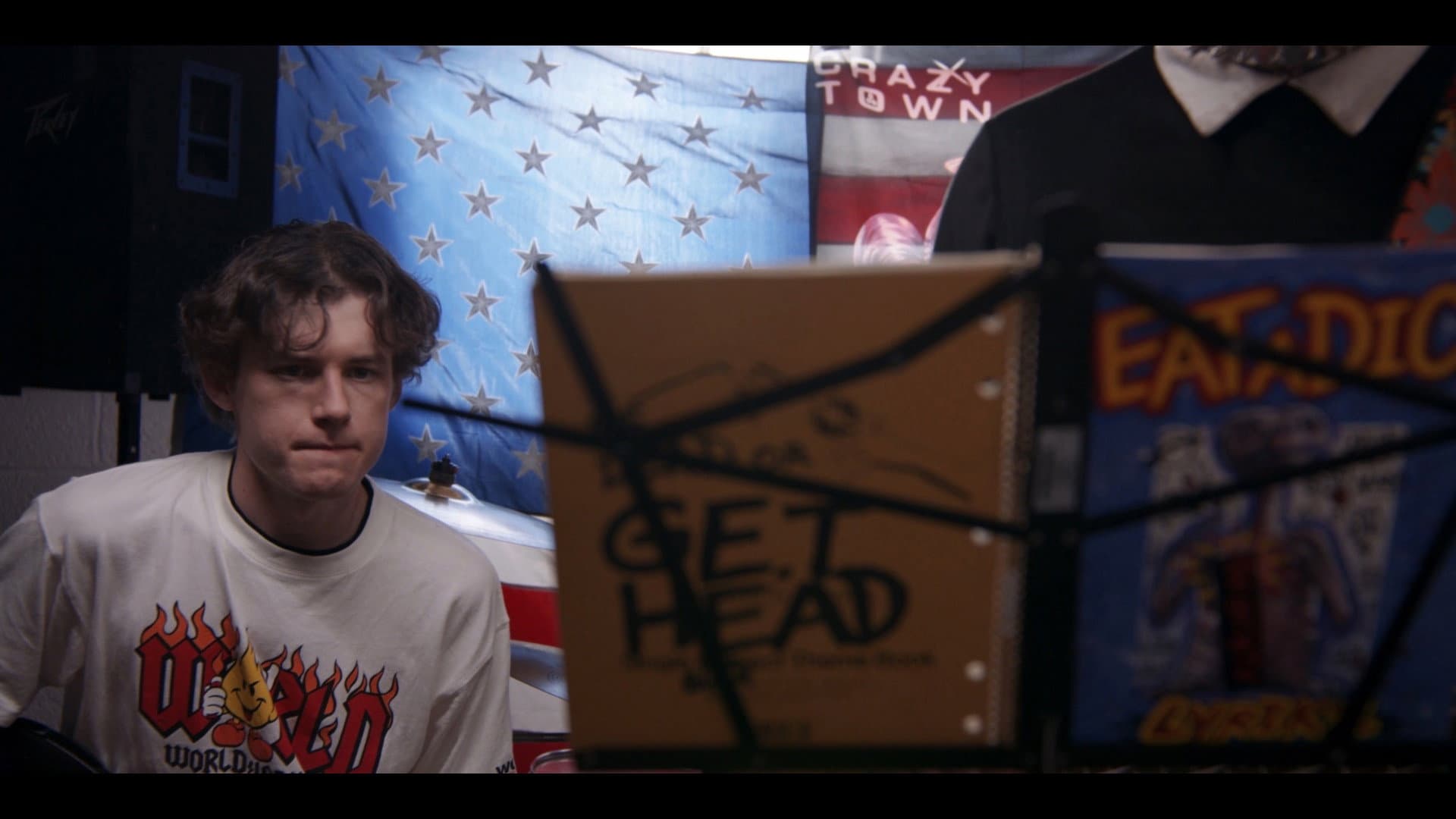 Brandon Manderville