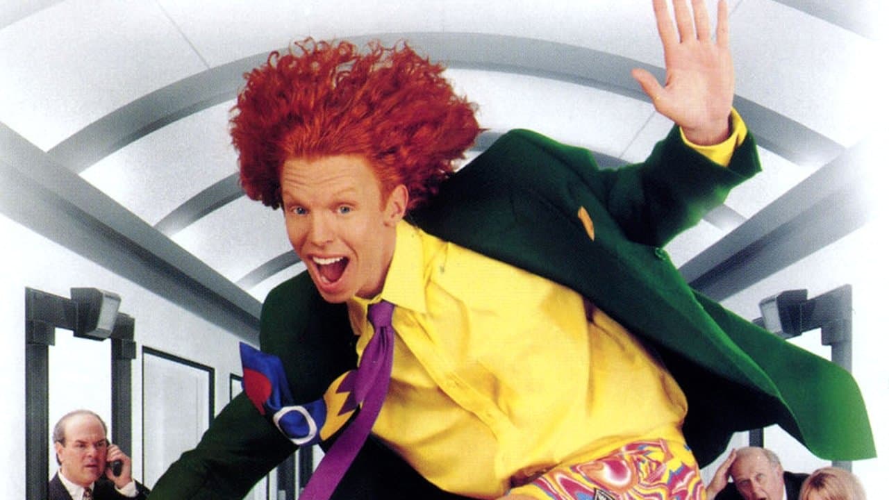 Carrot Top