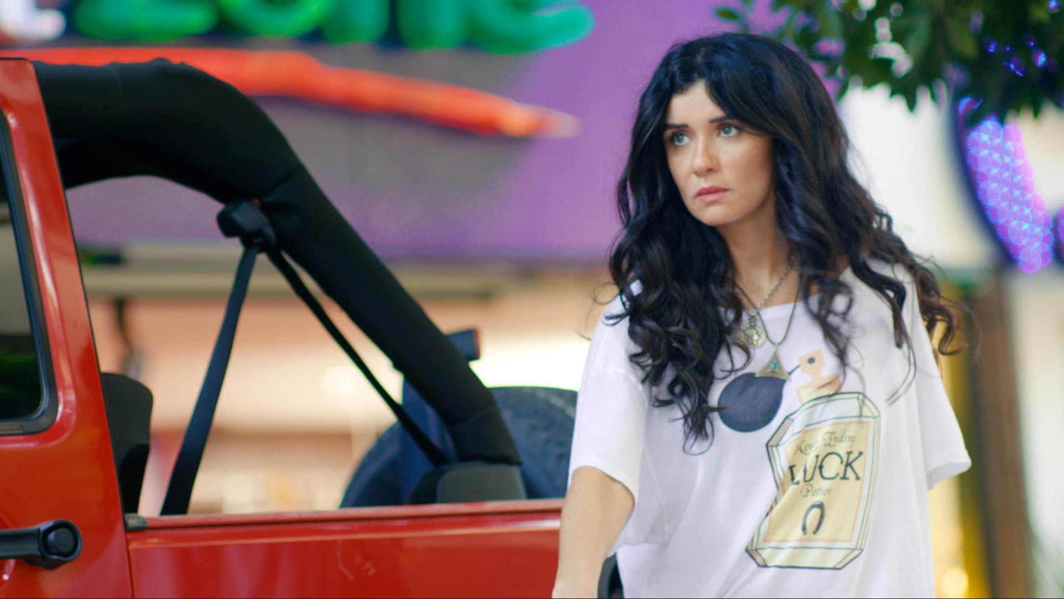 Souad El kady