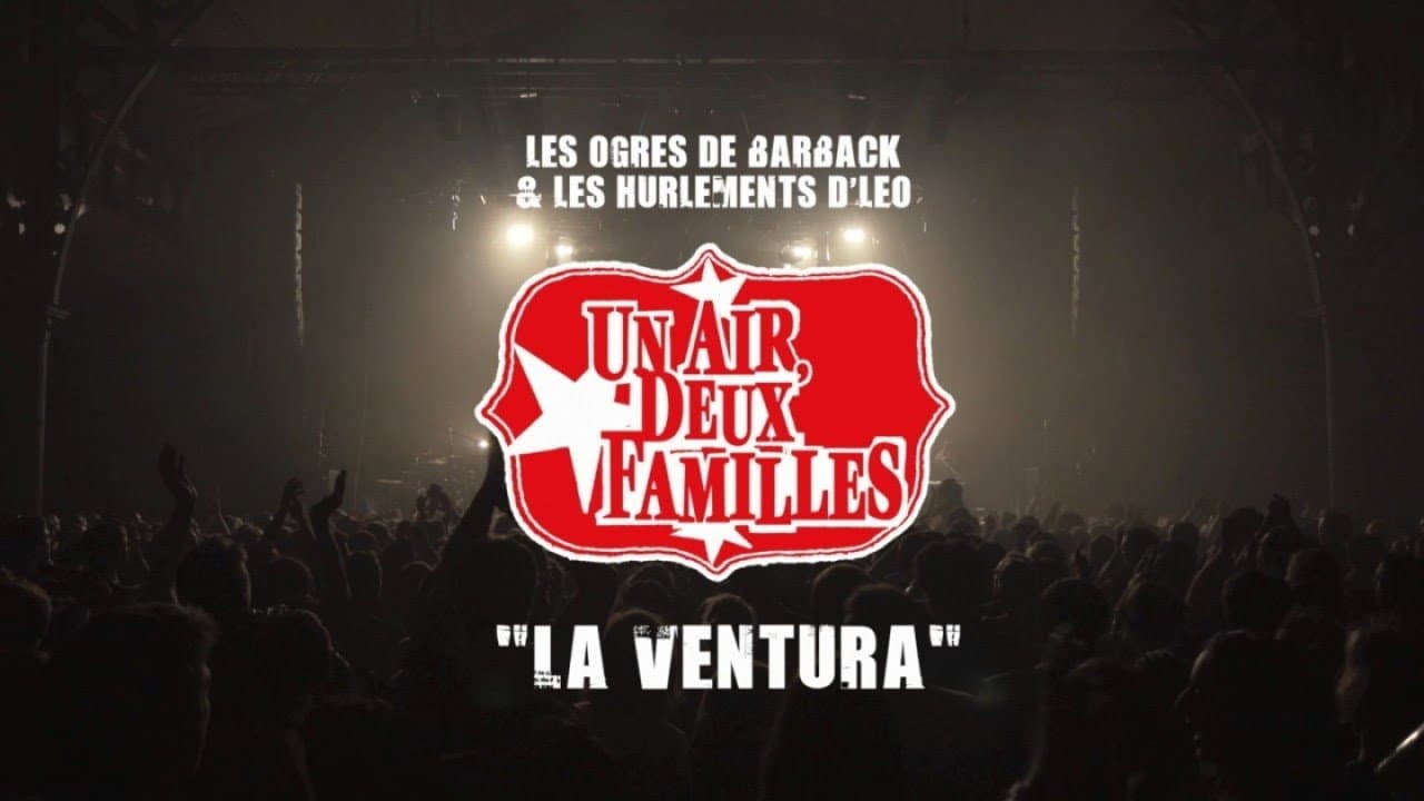 Les Ogres de BarbacK
