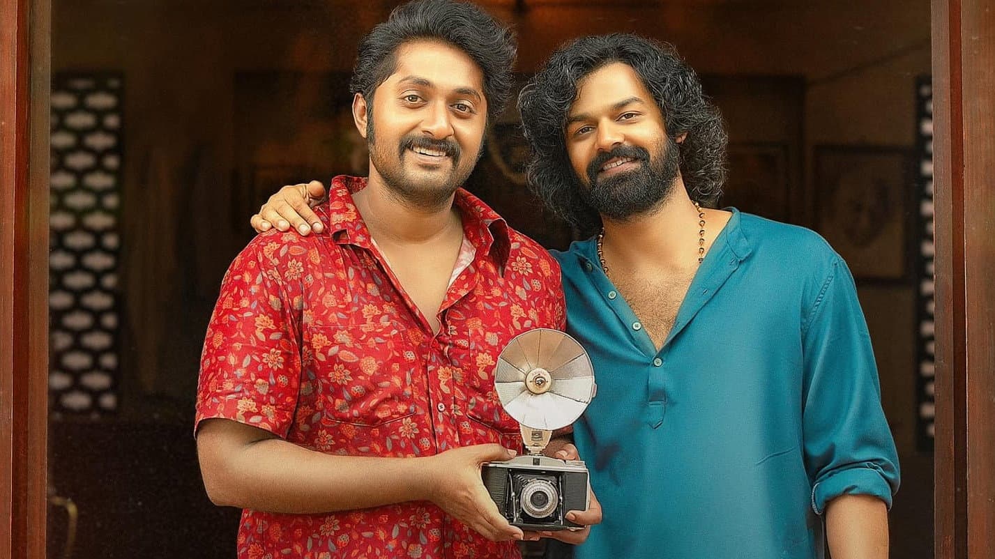 Pranav Mohanlal