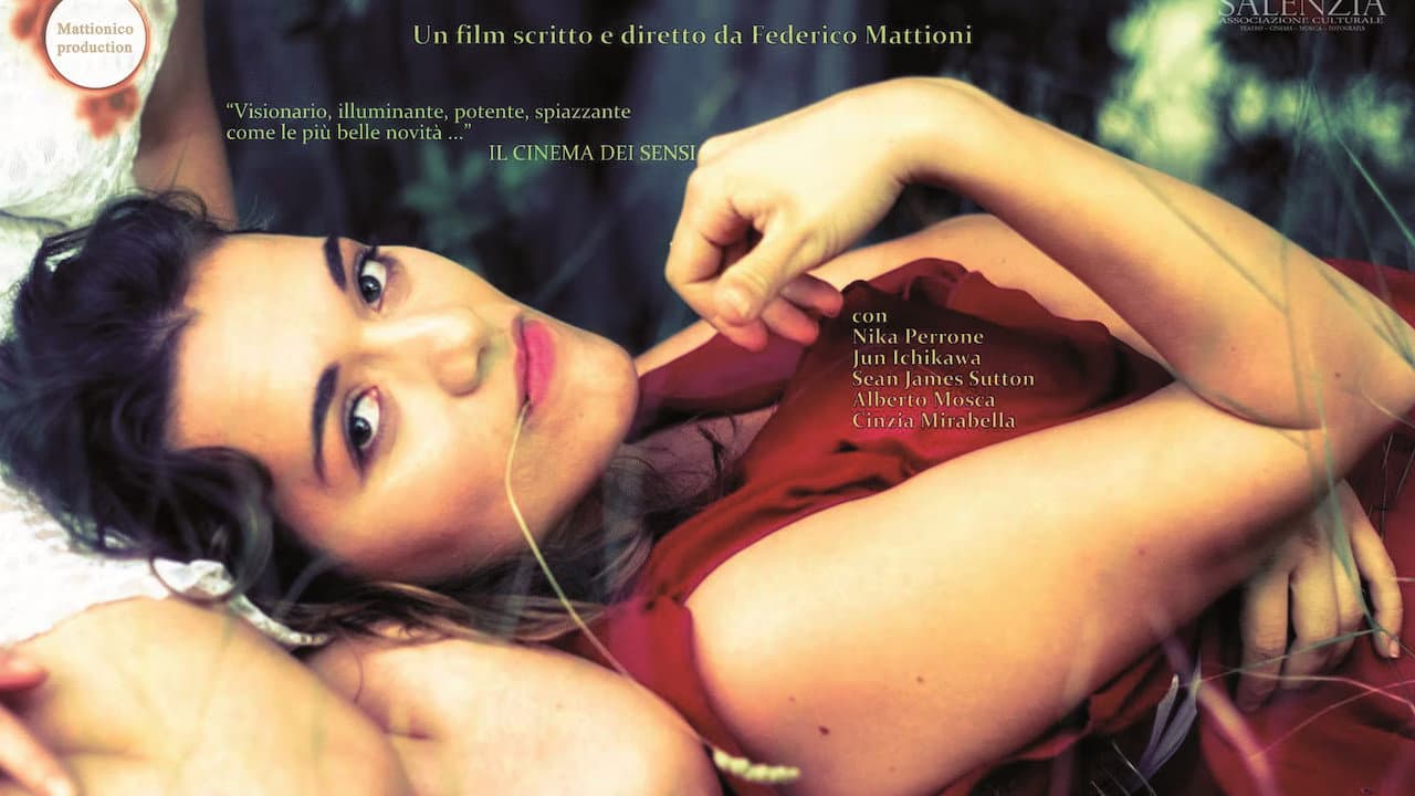 Nika Perrone
