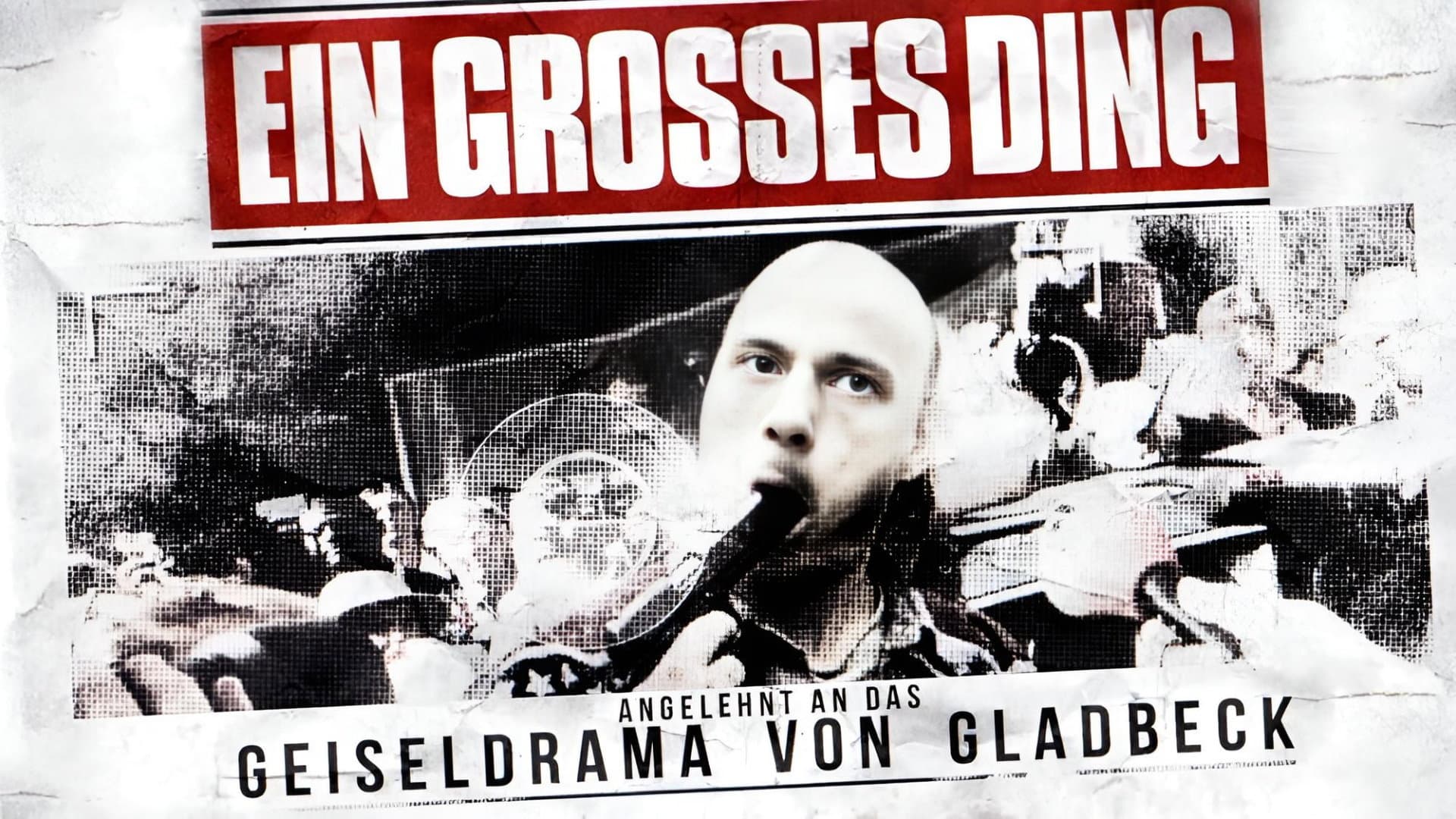 Ein großes Ding