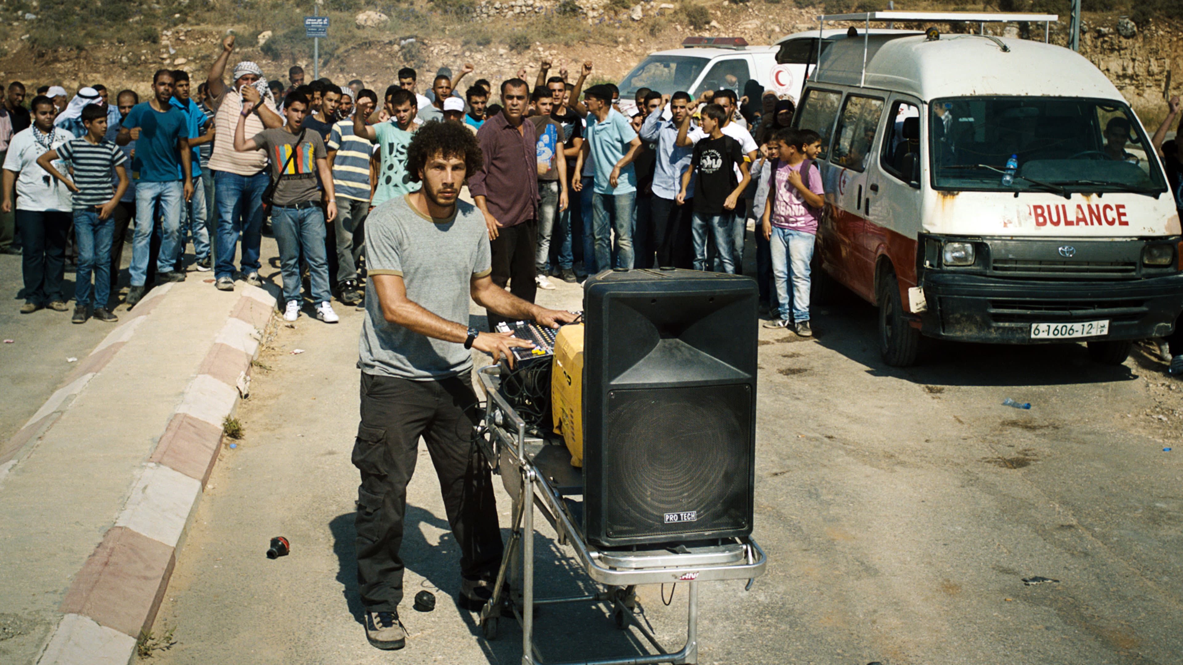 Ramzi Maqdisi
