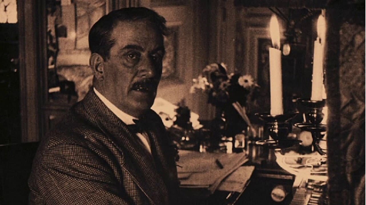 Giacomo Puccini