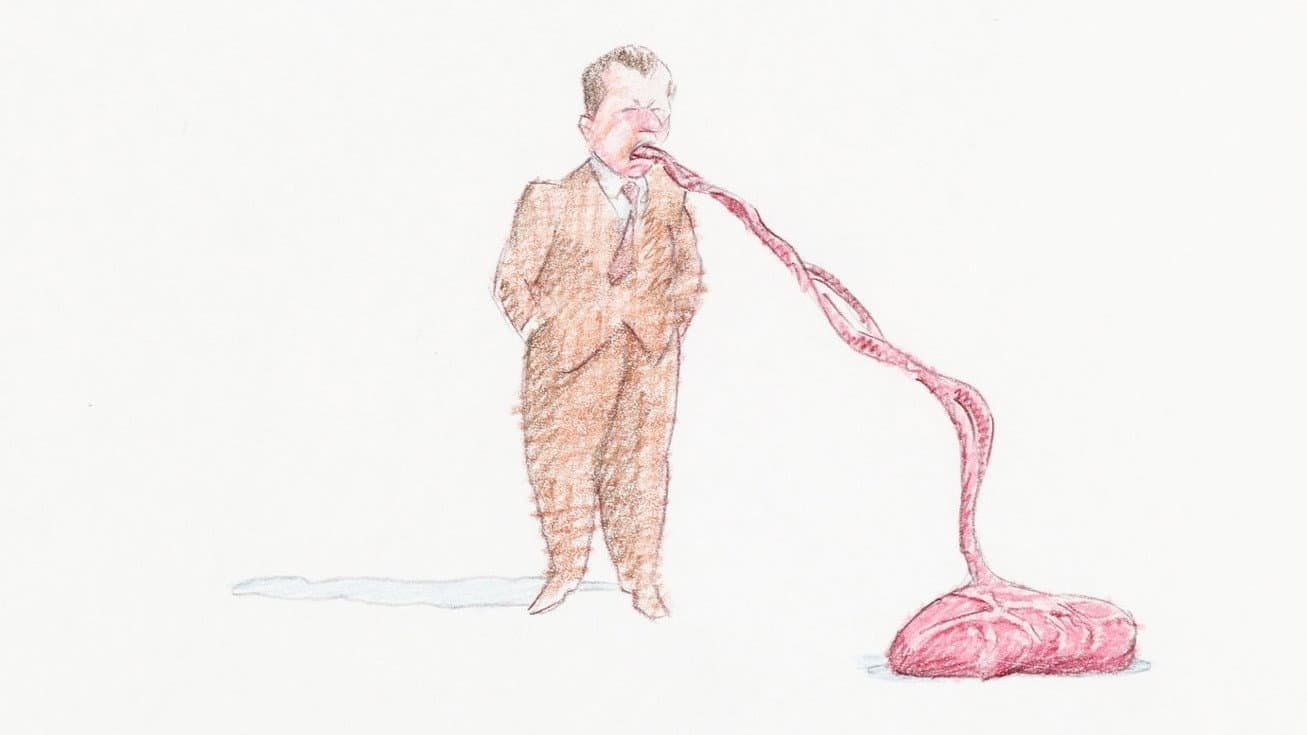Bill Plympton