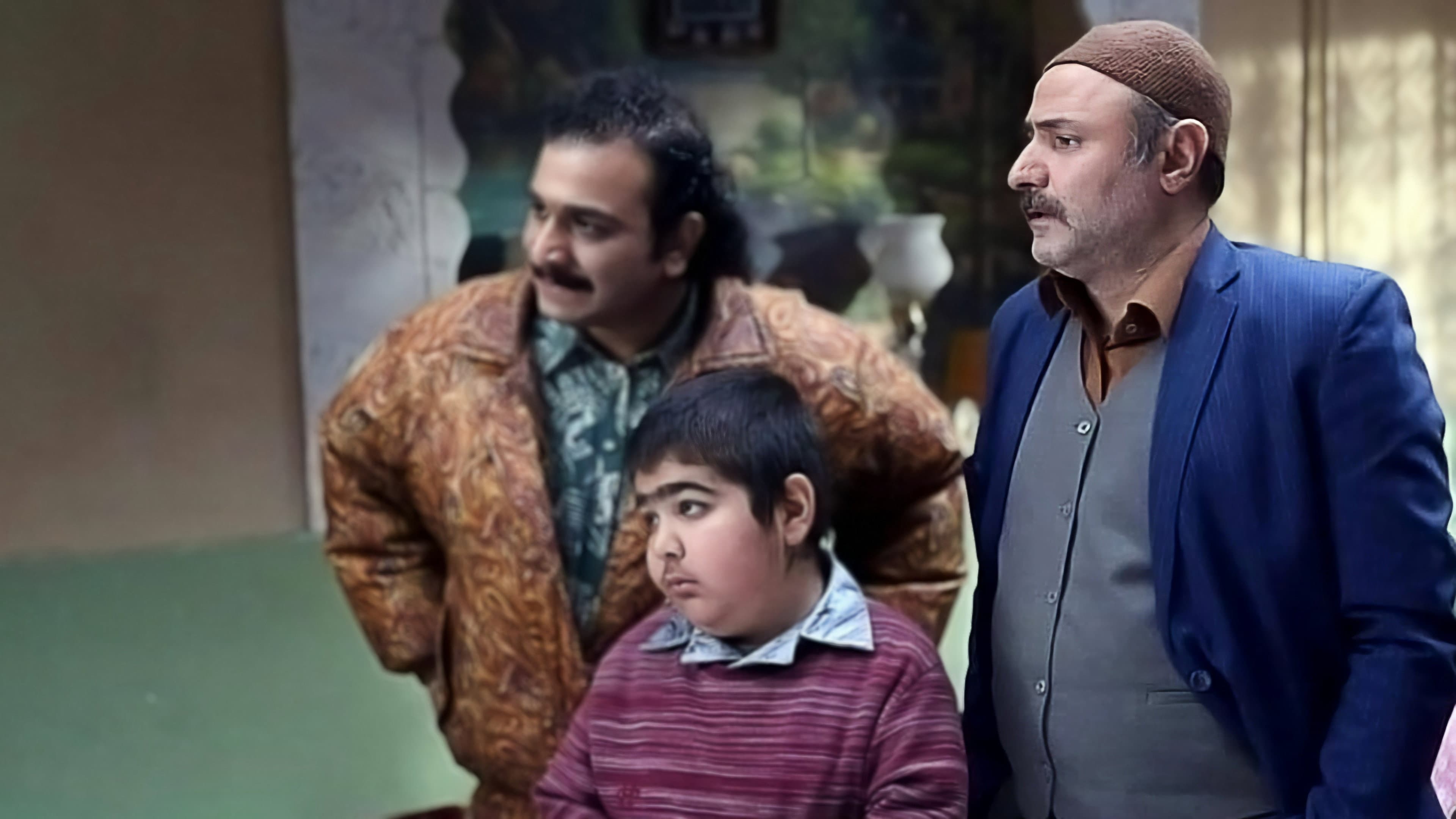 Javad Khajavi