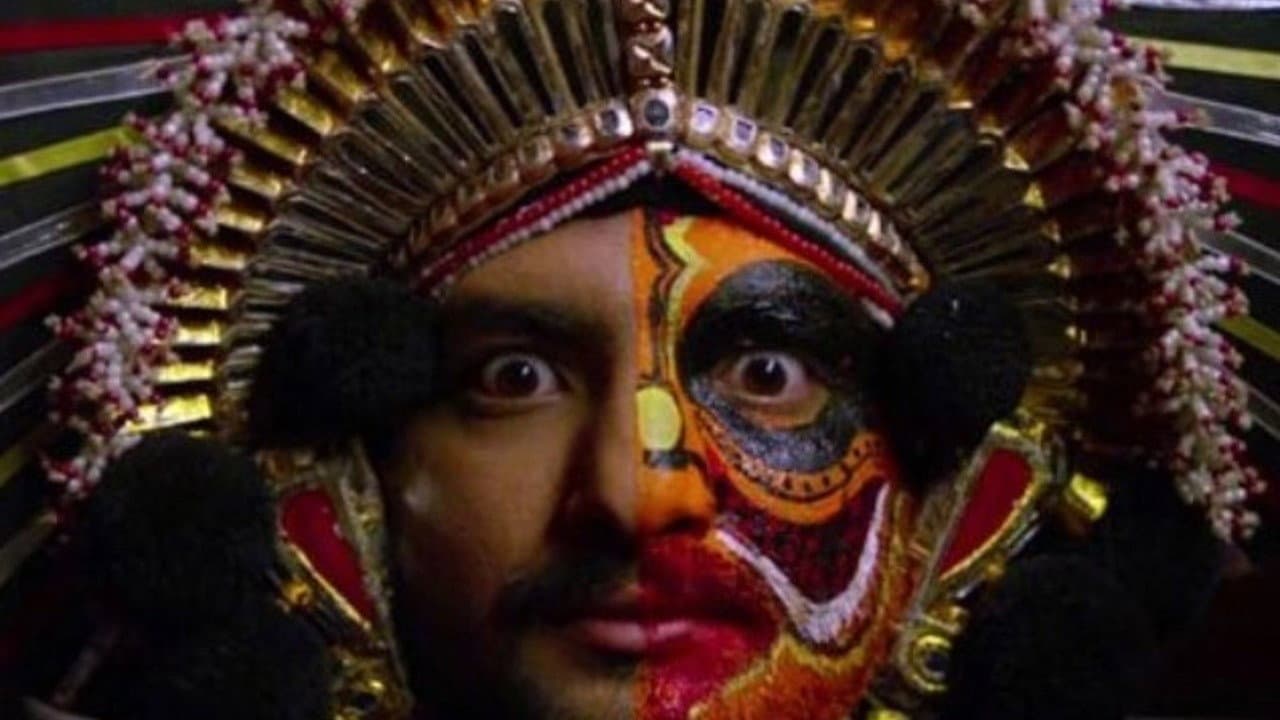 Nirup Bhandari