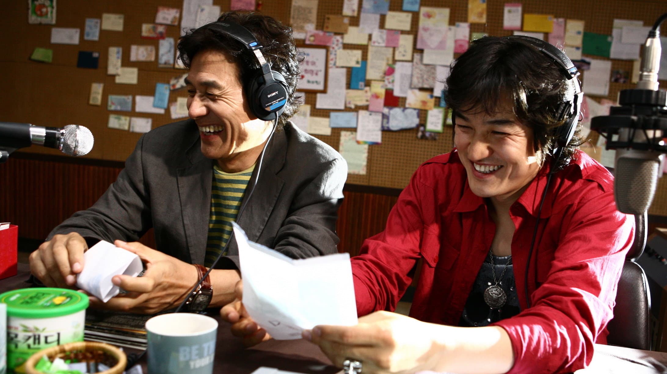 Lee Sung-woo