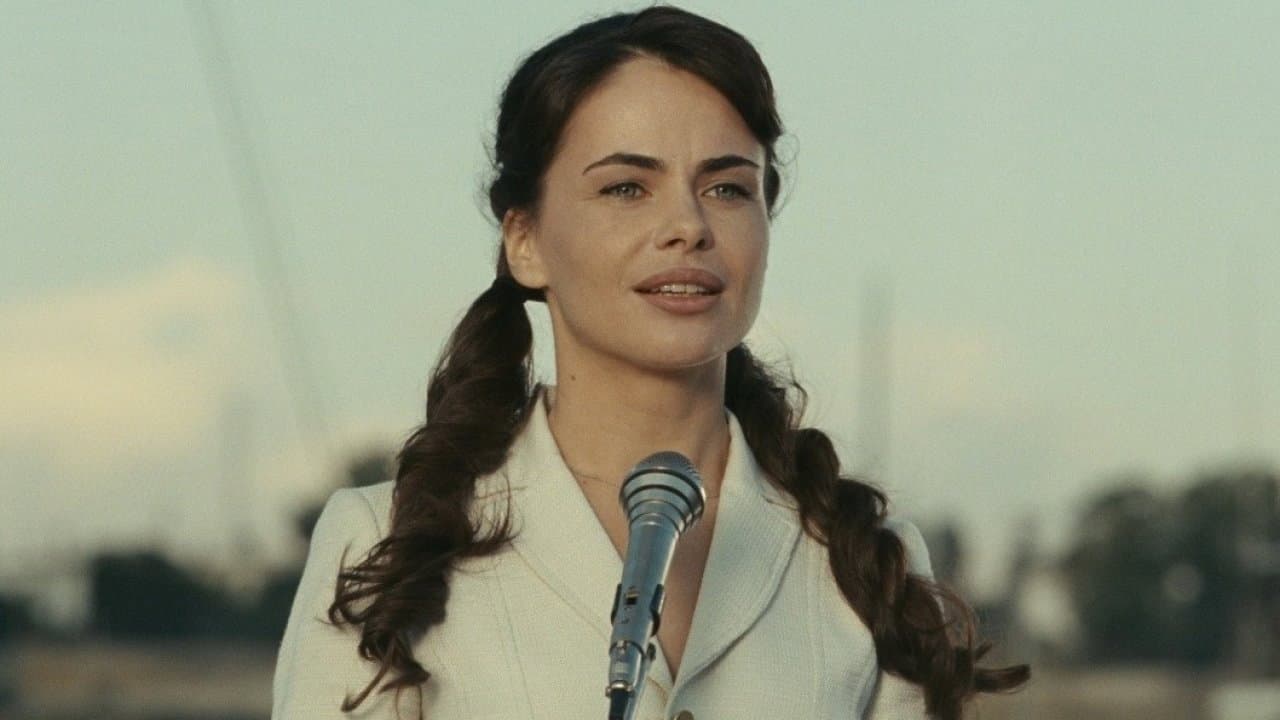 Yanina Studilina
