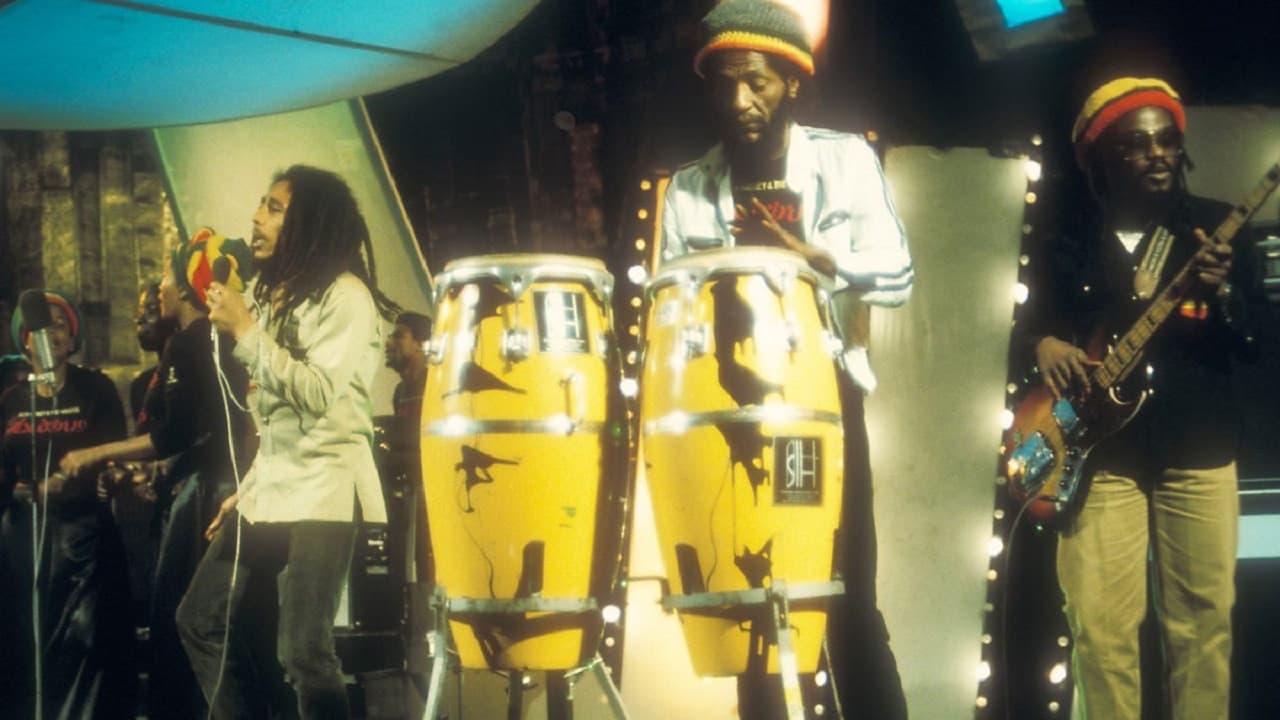Peter Tosh