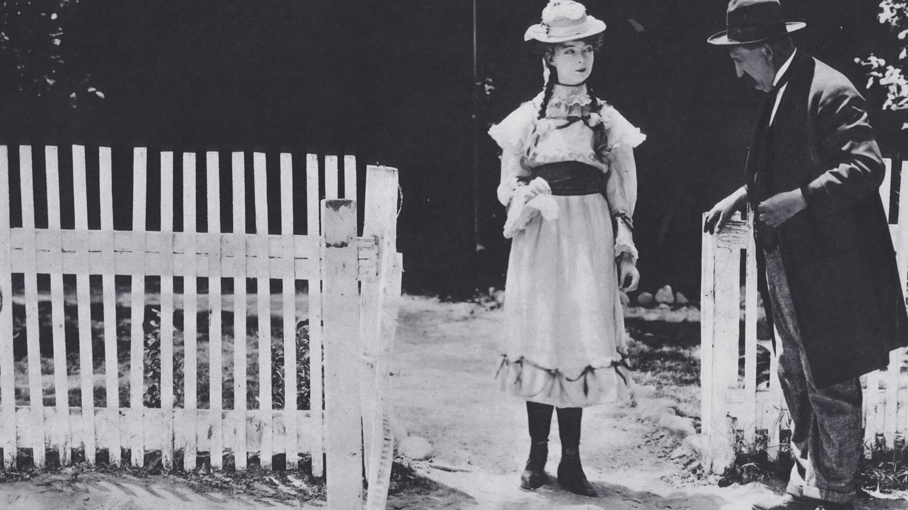 Frances Sparks