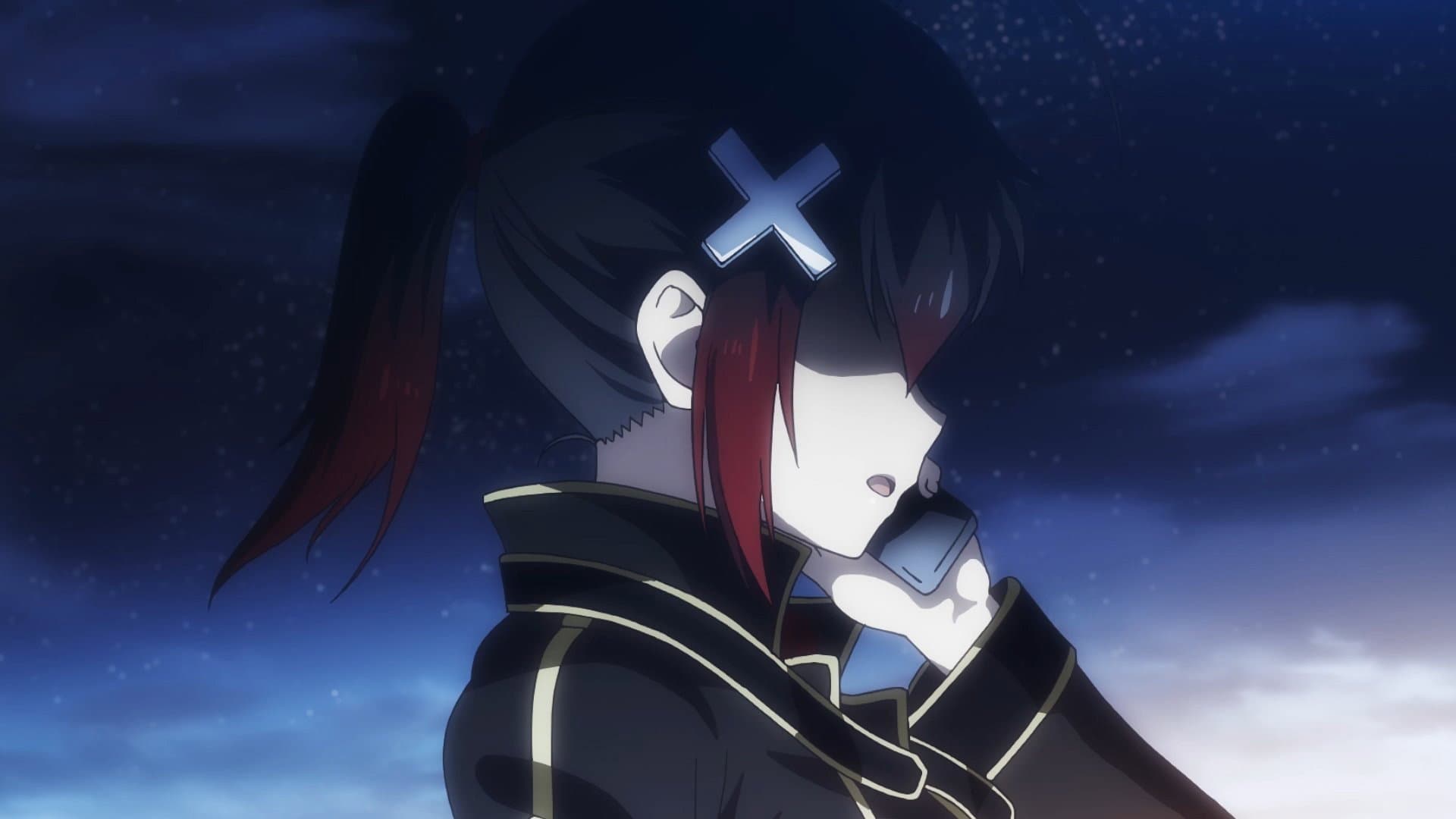 Saika Kitamori