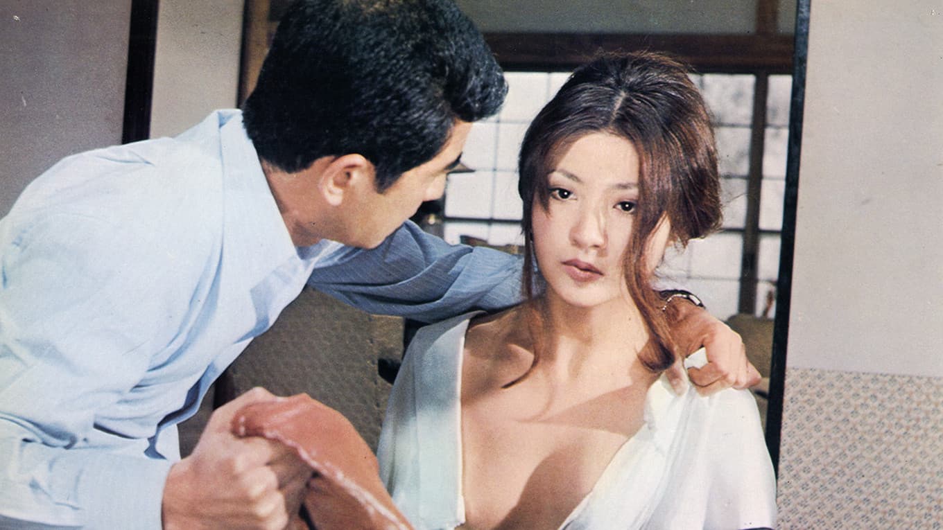 Chieko Harada