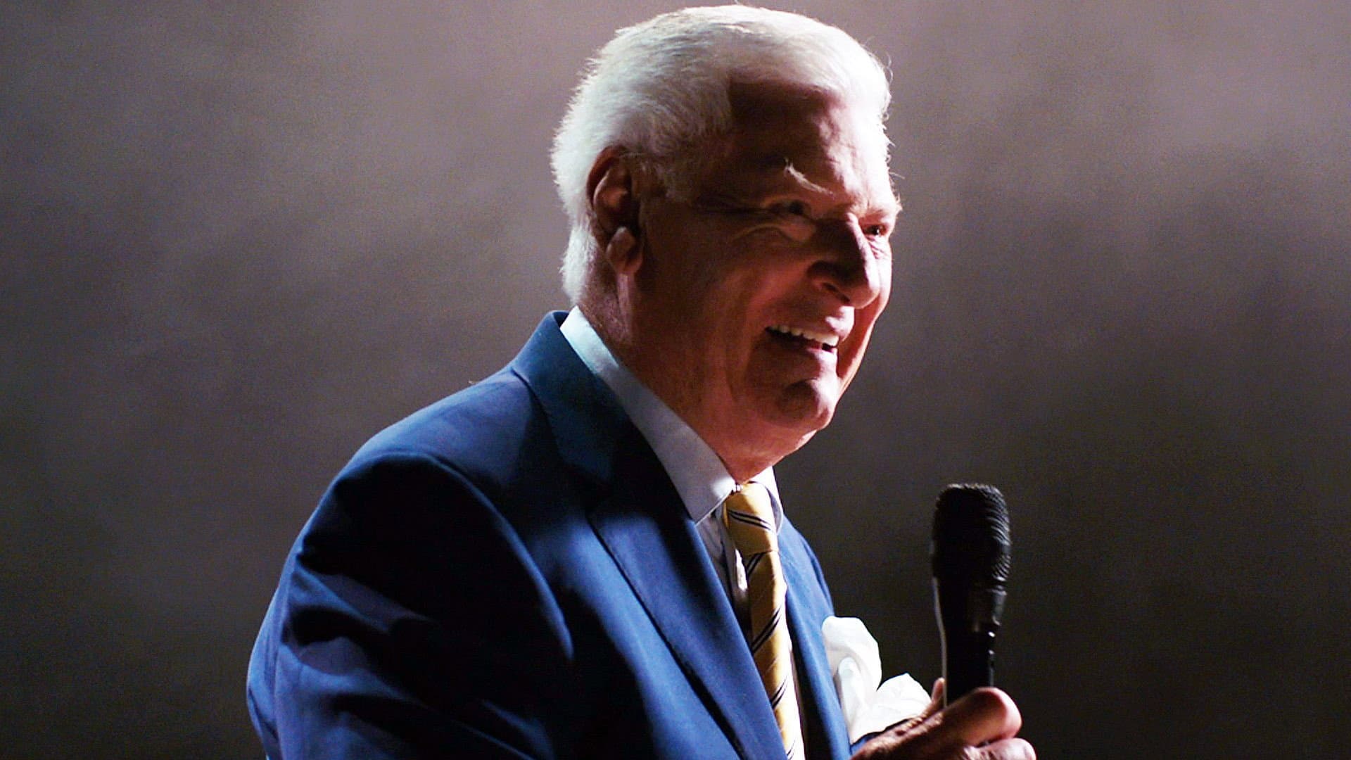 Roy Walker
